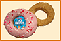 HUGE donuts