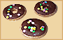 Doggy Donuts