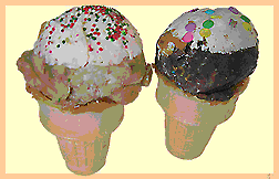 Ice Cream Cone