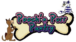 Pooch 'n Purr Pantry