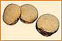 Peanut Butter Layer Cookies