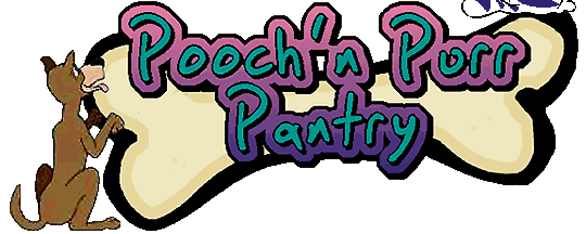 Pooch 'n Purr Pantry